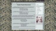 atestat html george bacovia 2