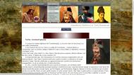 atestat informatica domnitorii moldovei si tarii romanesti 5