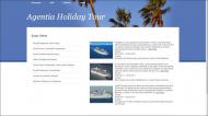 atestat informatica html agentie turism 4