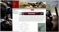 atestat informatica html armament baze militare 2
