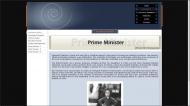 atestat informatica html margaret thatcher 2