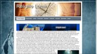 atestat informatica html religiile lumii 1