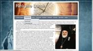 atestat informatica html religiile lumii 2