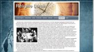 atestat informatica html religiile lumii 4