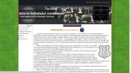 atestat informatica istoria forbalului romanesc 3