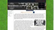 atestat informatica istoria forbalului romanesc 5