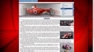 atestat informatica masini ferrari 4