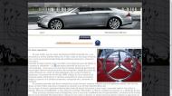 atestat informatica masini mercedes benz 4