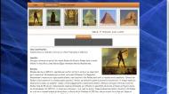atestat informatica minunile lumii moderne antice 3