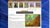 atestat informatica minunile lumii moderne antice 4