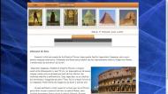 atestat informatica minunile lumii moderne antice 7