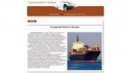 atestat informatica transporturile in europa 4