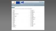 atestat informatica turul europei 2