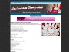 atestate informatica html restaurant 2