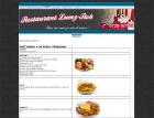 atestate informatica html restaurant 3