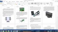 atestat tv tuner tehnician operator tehnica de calcul 3