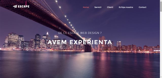 Atestat HTML Web Design