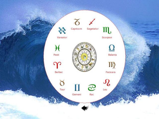 Atestat Visual Basic Horoscop